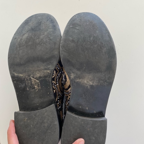 One of a kind !  MySuelly Paris shoes size 37 - Picture 4 of 5